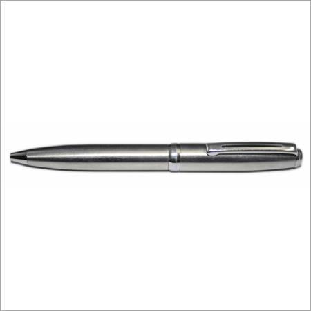 Power Steel Ball Pen