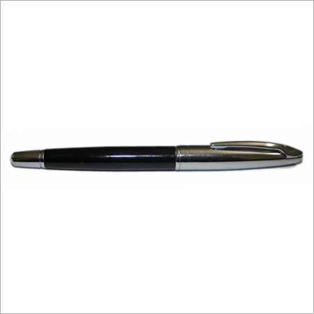 Star - Chrome CT Roller Pen