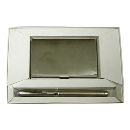 Power Steel Roller with Card Holder