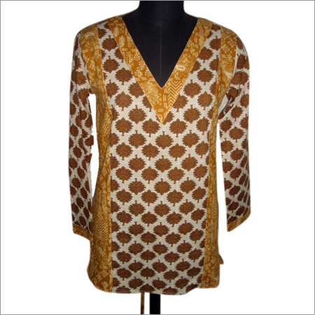 Party Wear Kurtis
