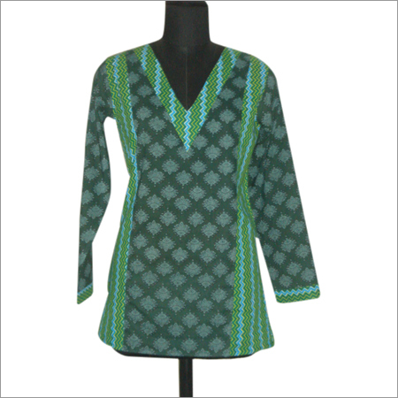 Designer Ladies Kurta