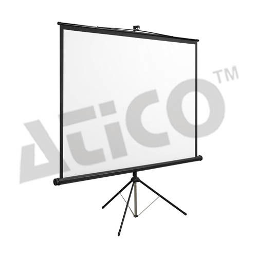 Projection Screen Application: Lab