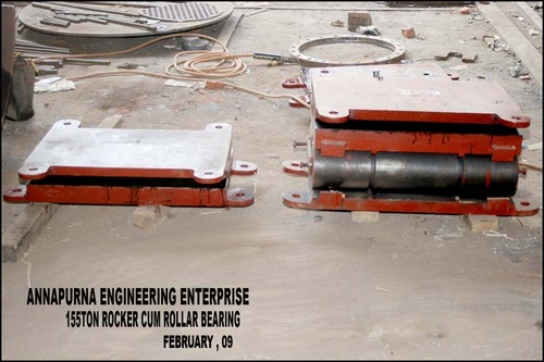 Rocker Bearing