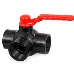 Agriculture Ball Valve