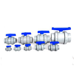 Union Ball Valves