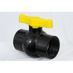 Agricultural Valve