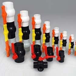 Irrigation Valve