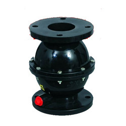 Agriculture Non Return Valve