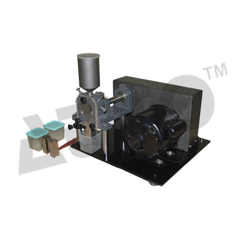 Lab Willey Grinder Dimension(L*W*H): Chamber Size 40X25Mm