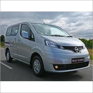 Nissan Evalia For Hire
