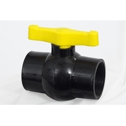Solid Valve