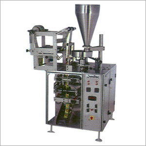 Granules Packing Machine