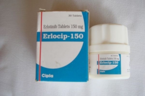 Erlotinib 150mg 