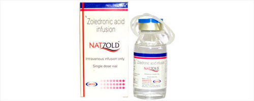 Zoledronic Acid Injection