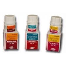 Temozolamide