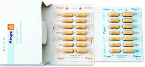 Nilotinib 200mg 