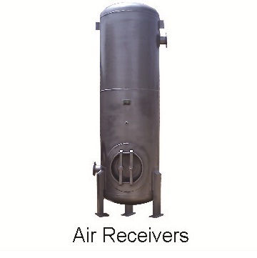 Air Receiver