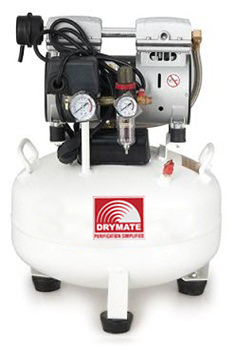 Compressor (25 ltrs, 50 ltrs)