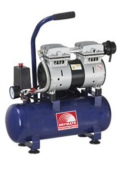 Compressor (25 Ltrs)