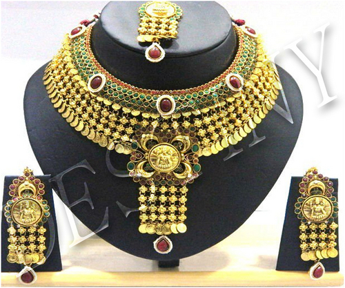 Temple Jewelery