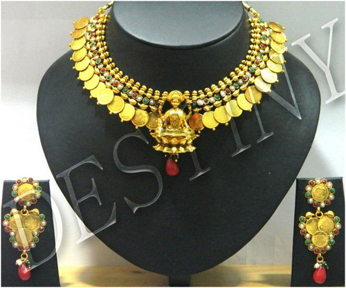 Temple Jewelry 
