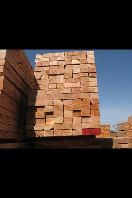 wood