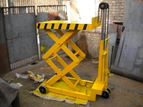Scissor Lift