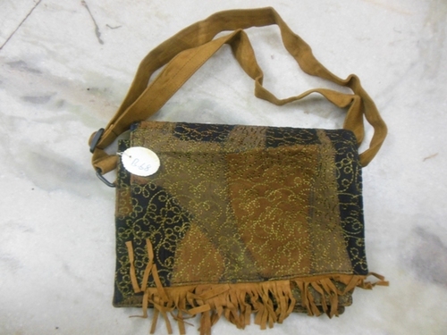 Leather Handbags