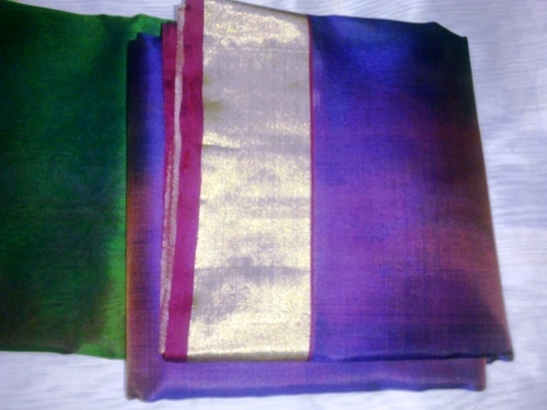 Chanderi Silk Sarees