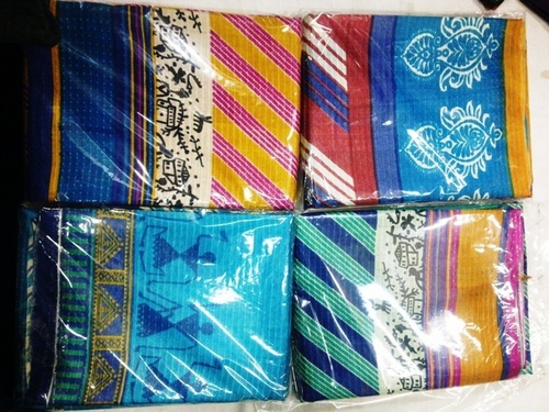 Tussar Silk Suits With Dupatta