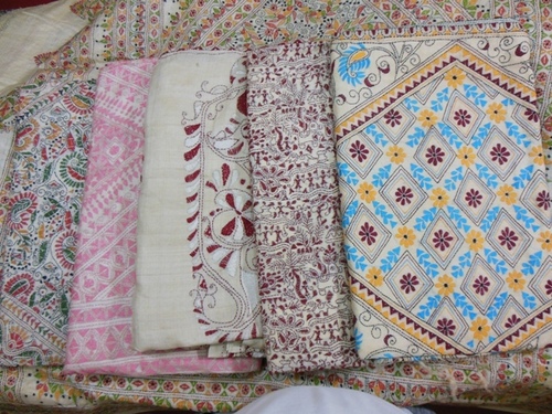 Kantha Sari