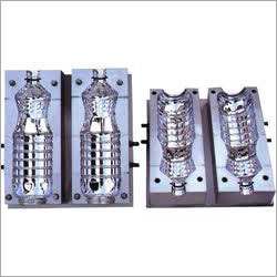 Industrial Pet Bottle Mould