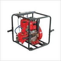 Portable Pump Set