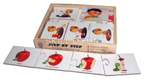 Puzzles