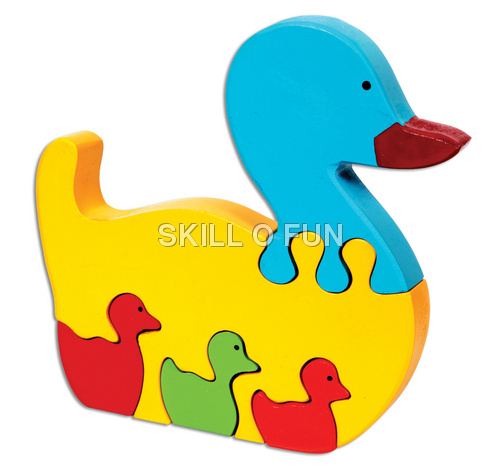 Puzzles
