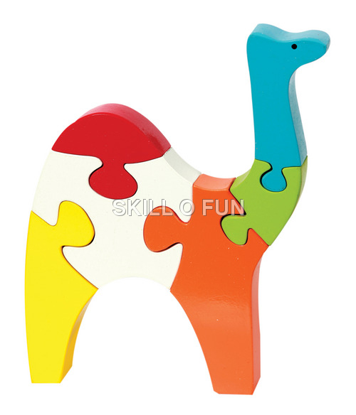 Puzzles