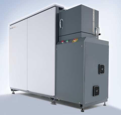 spectrometer