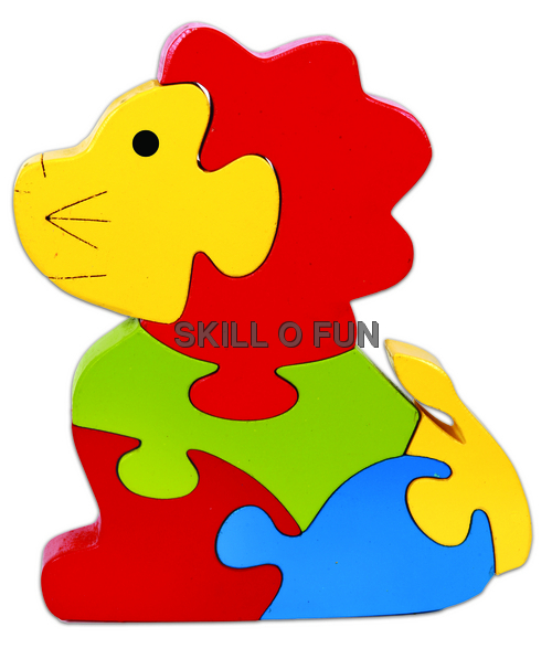 Puzzles