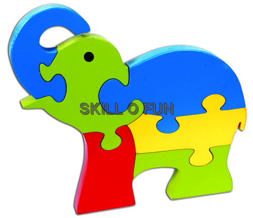 Puzzles