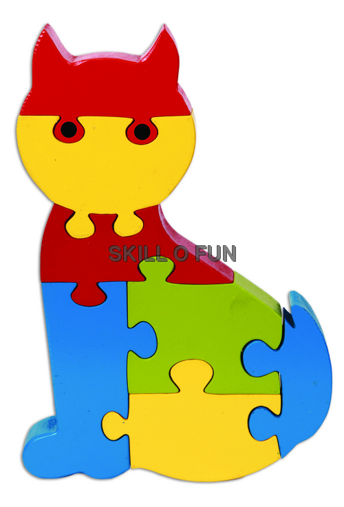 Puzzles