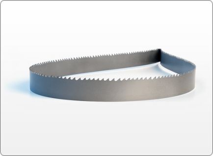 LENOX QXP BI-METAL BAND SAW BLADES