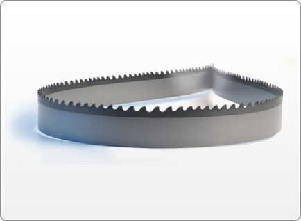 LENOX ARMOR Rx+BI-METAL BAND SAW BLADES