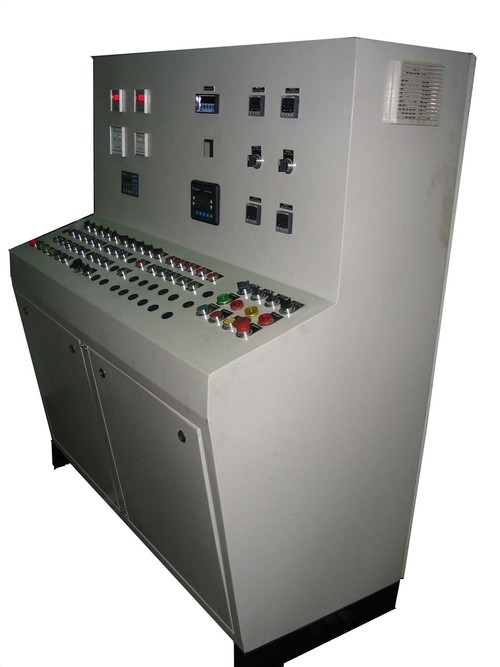 Control Desk Console