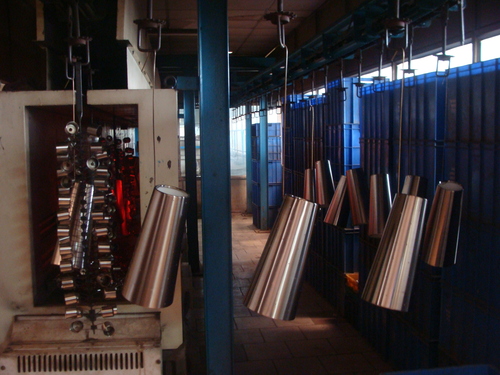 Oven Head Conveyorised IR Oven