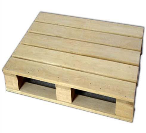 Heavy Duty Wood Pallets