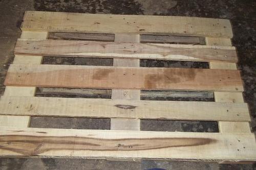 Two Way Pallets