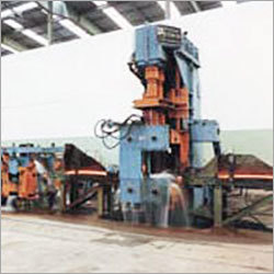 Aluminium Rolling Mill