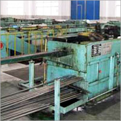 Pipe Rolling Mill Plant
