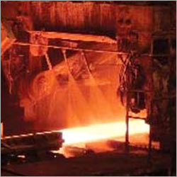 Sheet Rolling Mill Plant