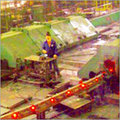 Tmt Bar Rolling Mill Plant